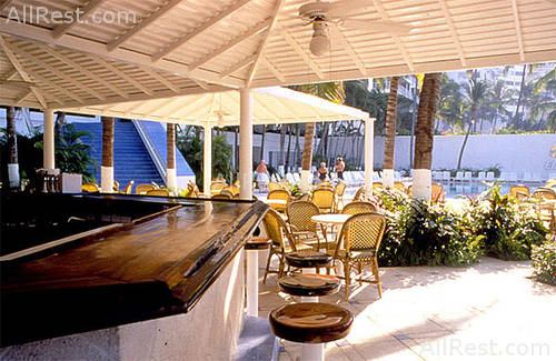 Elcano Acapulco 9
